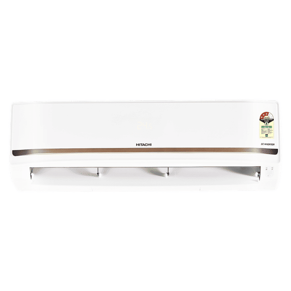 Buy HITACHI iZen 3500STXL Convertible 1.5 Ton 3 Star Inverter